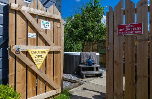 Skipbridge Farm Cottages - Foto 66