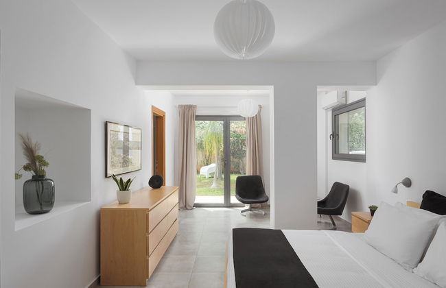 Grand Apollon Villa - Foto 6