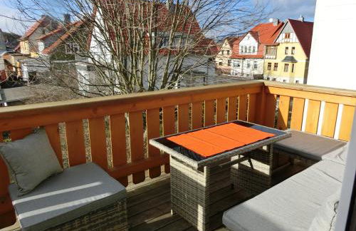 Ballenstedt Schlossblick - Foto 9