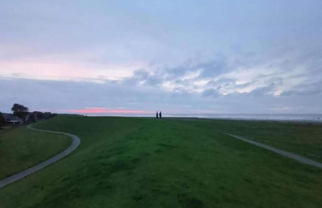 Docklodge at Frisian Lakes With Private Mooring - Foto 31