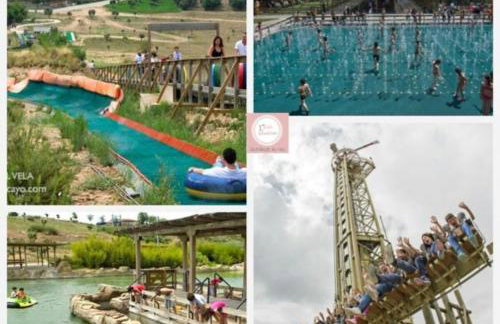 La casa del aguador en Alfaro, Senda Viva y Rutas BTT - Foto 6