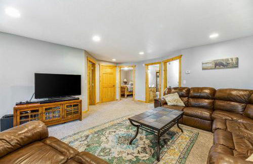 Lazy Bear Lodge - Foto 14