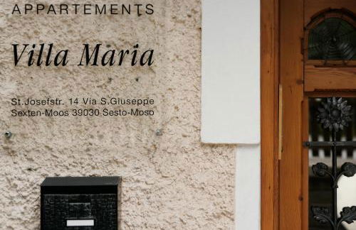 Residence Villa Maria - Foto 56