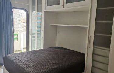 Cobertura 51 de 3 quartos com piscina e churrasqueira privativa - Foto 16