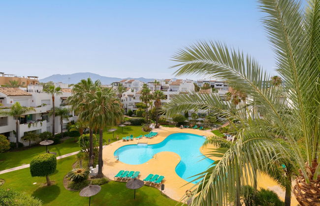 Saladillo in Estepona - Foto 4