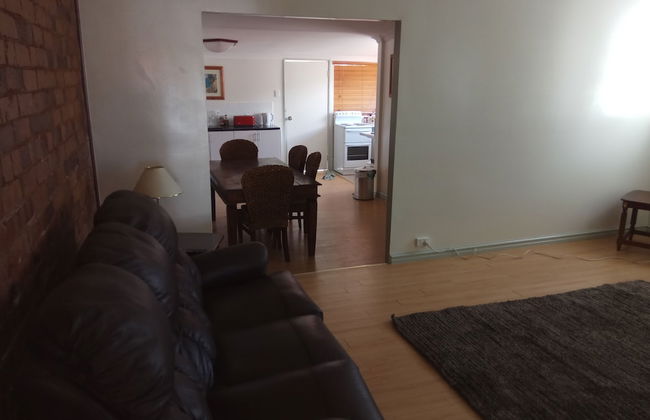 Forrest St Apartments - Foto 9