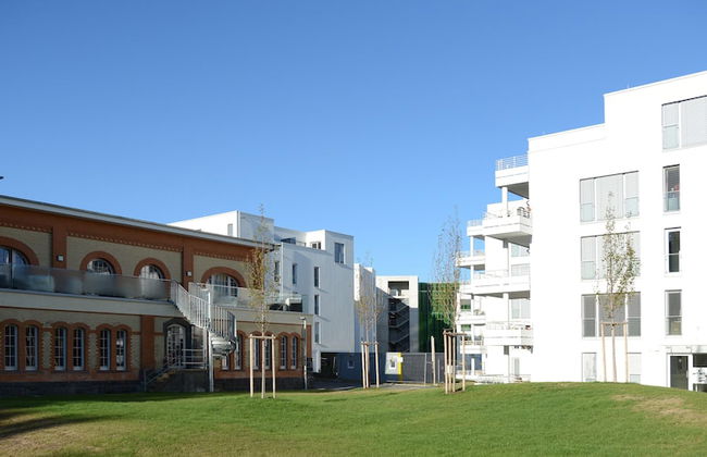 ADAPT APARTMENT HOTEL Giessen - Foto 15