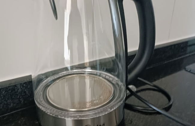 Departamento céntrico Isla teja 19 - Foto 27