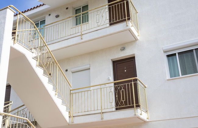 Bay View Gardens Apt 3 - Foto 65