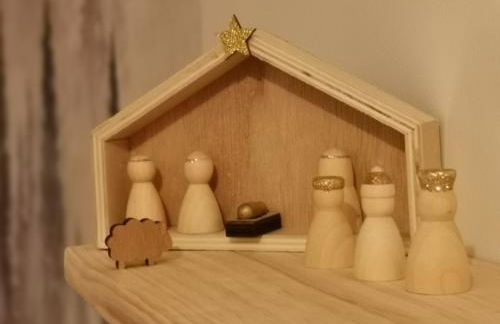 Le Boréal - Chalet des Etoiles - Foto 25