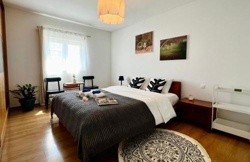 Coastal Breeze Villa in Sesimbra - Foto 27