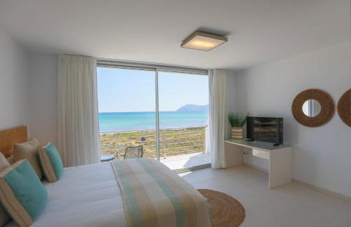 Son Serra Sea Coast Villa - Foto 15