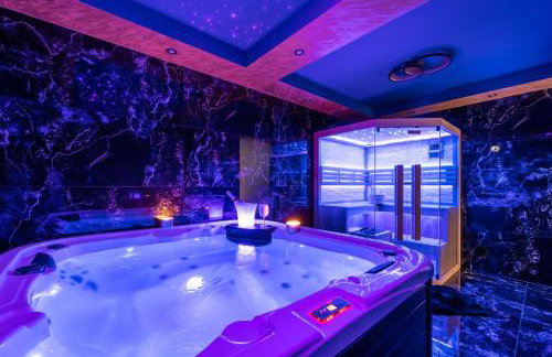 Villa Bellezza - Foto 23