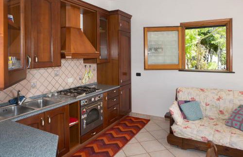 "CASALENA" Villa a Furore Amalfi coast con grande terrazzo e vista sul MARE - Foto 25