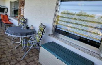 Moderne120qm Ferienwohnung in ruhiger Lage Heusweiler - Saarland - Foto 34