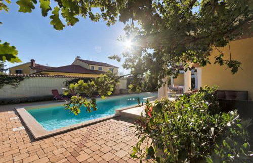 Villa Aldo with private pool by WiiBuk - Foto 20