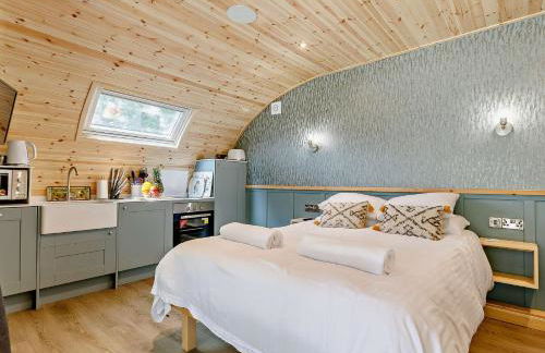 1 Bed in Okehampton 92384 - Foto 4