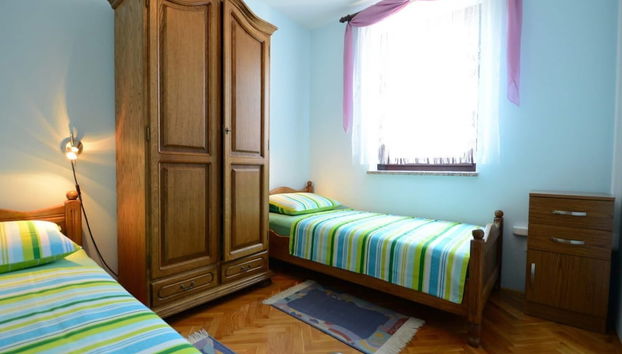 Apartment With Scenic View - Foto 4, Habitación