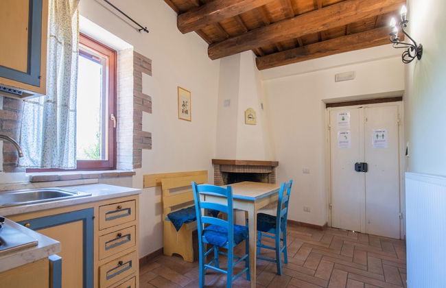 Quiet Holiday Home in Sellano With Swimming Pool a few Kilometers From Rasiglia - Foto 103