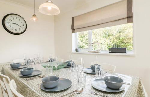 Seaport Lodge - Foto 9