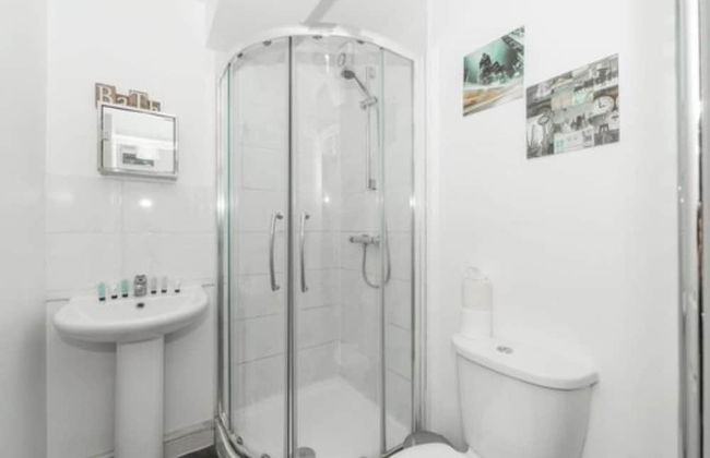 PML Apartments Edgware Road - Foto 32