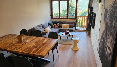 Praloup 1600 Appartement T4 rénové - Foto 5