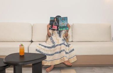 Sunset Mansion - Foto 18