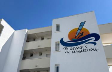 Appt Rénové Palavas - 4 Personnes - Vue Mer - Parking - Rive Droite - Foto 20