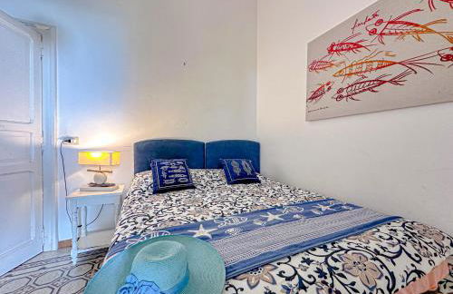 Sperlonga Acquamarina Suite - Vista mare - Foto 40