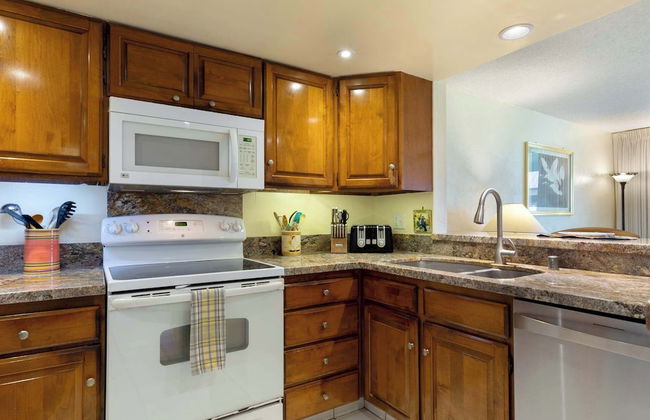 White Sands Village 214 Modern Condo for 4 w/ Enviable Ocean Views! - Photo 13