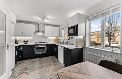 Charming House in Wakefield - Sleeps 6 - Foto 10