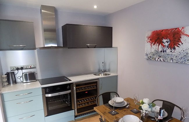 The Old Wool House Apartments - Foto 11