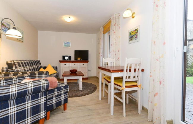 Idyllically Located, Comfortably Furnished and Renovated Holiday Apartment - Foto 72