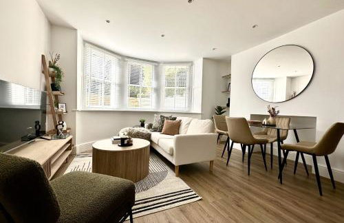 higgihaus Apartment #56a Cool Quiet Stylish Awesome Location - Foto 1