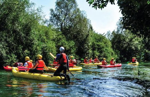 Three-Bedroom Apartment In Gata - Foto 26