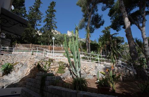 Villa Aurora Mondello Addaura - Foto 30