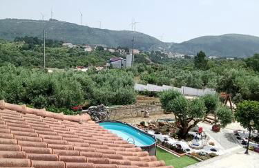 Casa das Laranjeiras - Foto 30