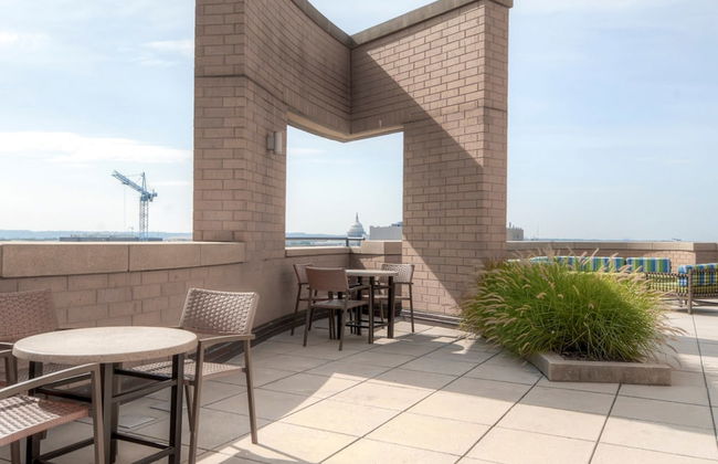 Global Luxury Suites at The Convention Center - Foto 33