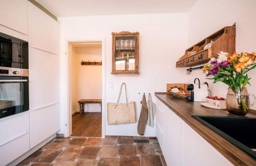 Wohnung in der Fußgängerzone mit Finca Flair - Foto 18