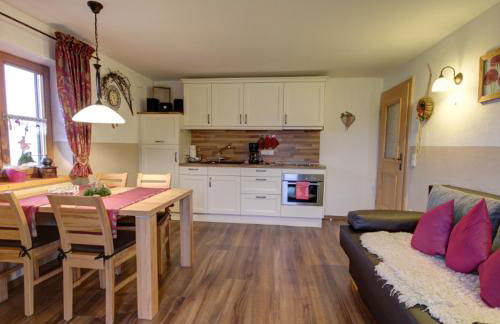 Gästehaus Restner - Chiemgau Karte - Foto 16