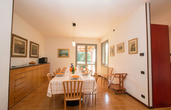 Villa dei Salici con Piscina by Wonderful Italy - Foto 20