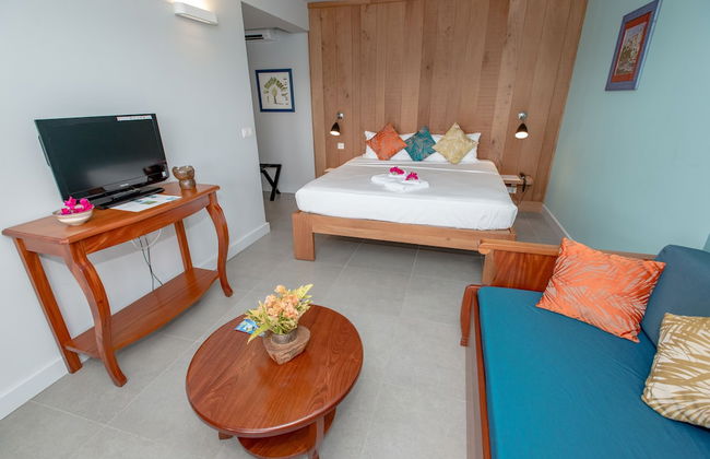 Hotel Panoramic - Photo 5