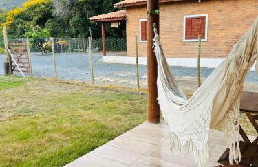 Chalé Quartzo no Recanto Diamantina próximo ao Vale do Capão - Foto 11