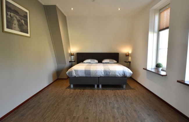 Modern Holiday Home in Westerland - Photo 8