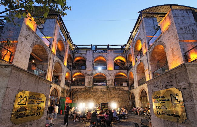 Zeus Suit Görükle - Foto 30