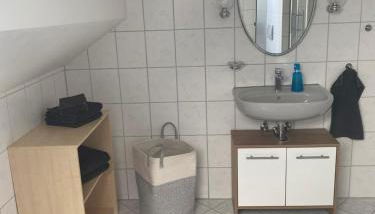 Ferienwohnung Blumenau - Foto 4