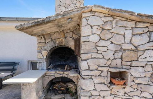 Gorgeous Home In Zirje With Wifi - Foto 19