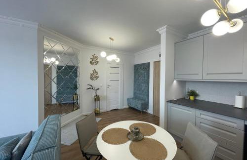 Apartament 32 NOWA WIEJSKA Olecko Mazury Garbate - Foto 12