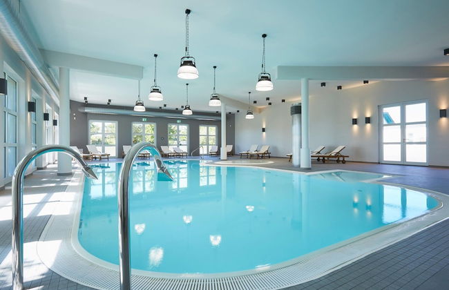 Wohnung im Feriendorf Rugana - Foto 9