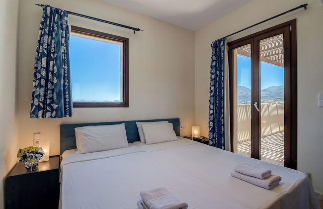 Crete Essence Villas – Lagkada - Foto 11